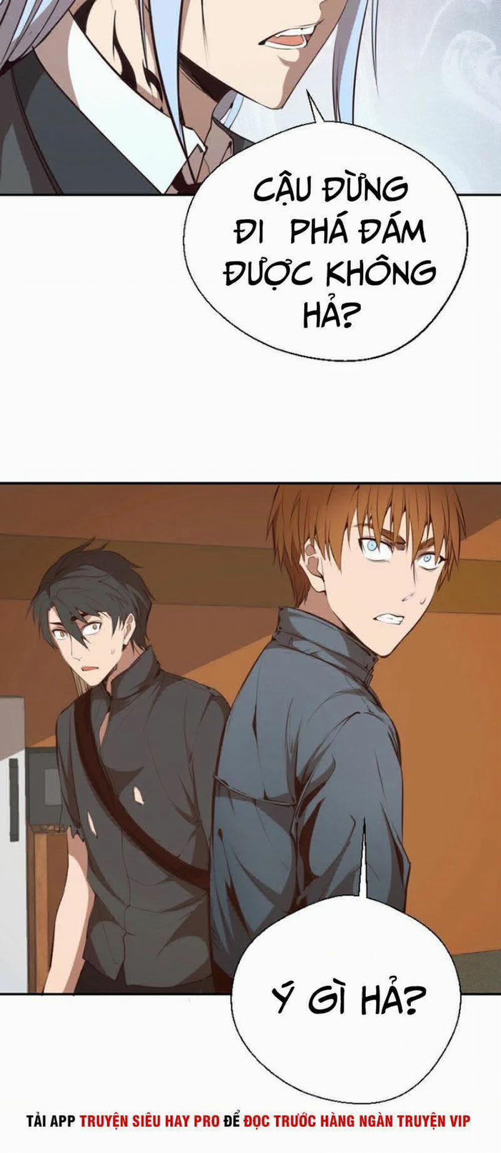 Cao Đẳng Linh Hồn 47 trang 8