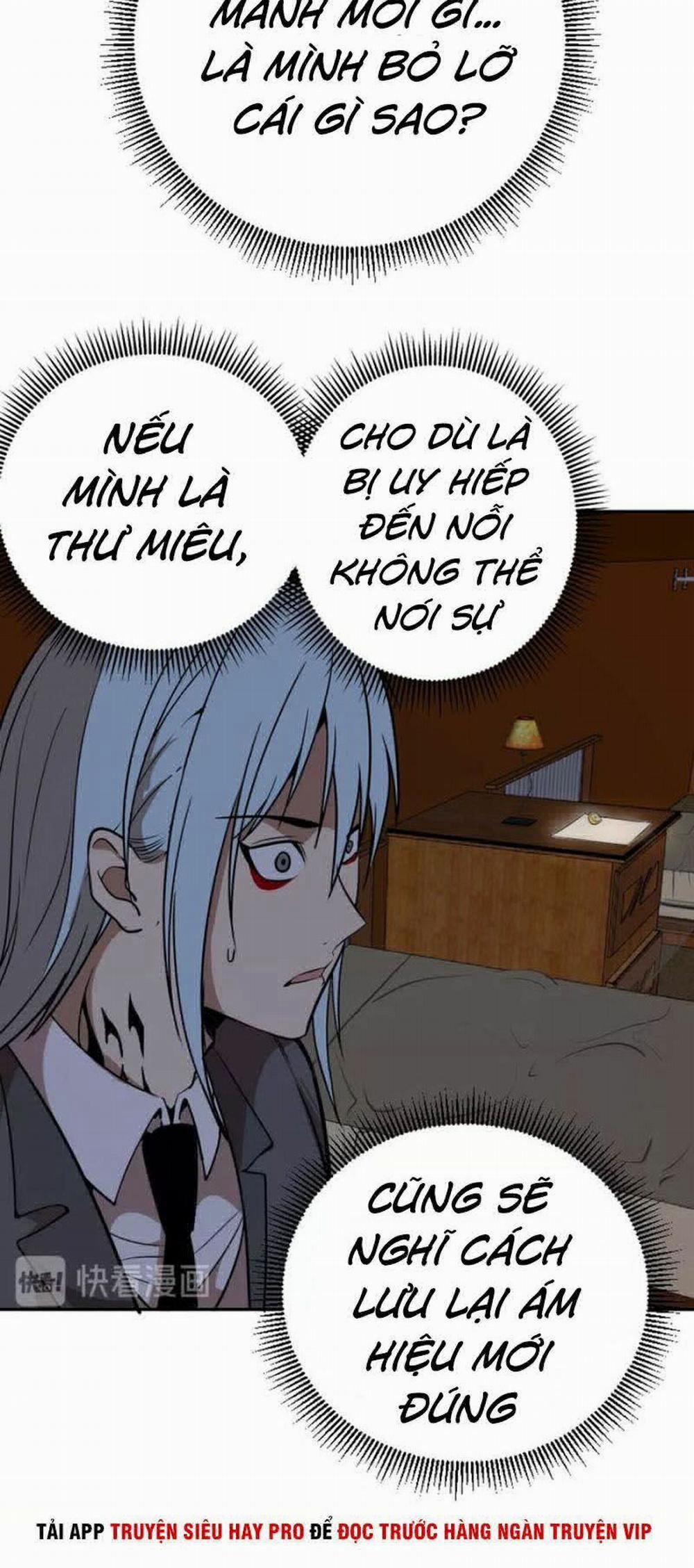 Cao Đẳng Linh Hồn 47 trang 83