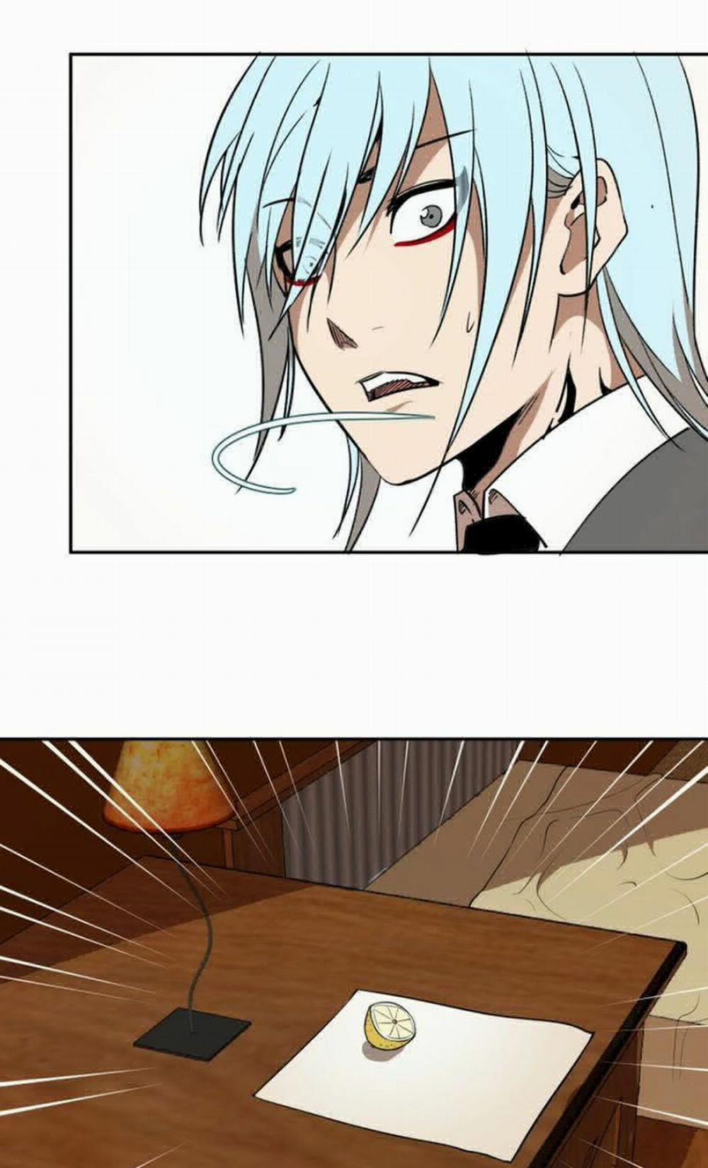 Cao Đẳng Linh Hồn 47 trang 84