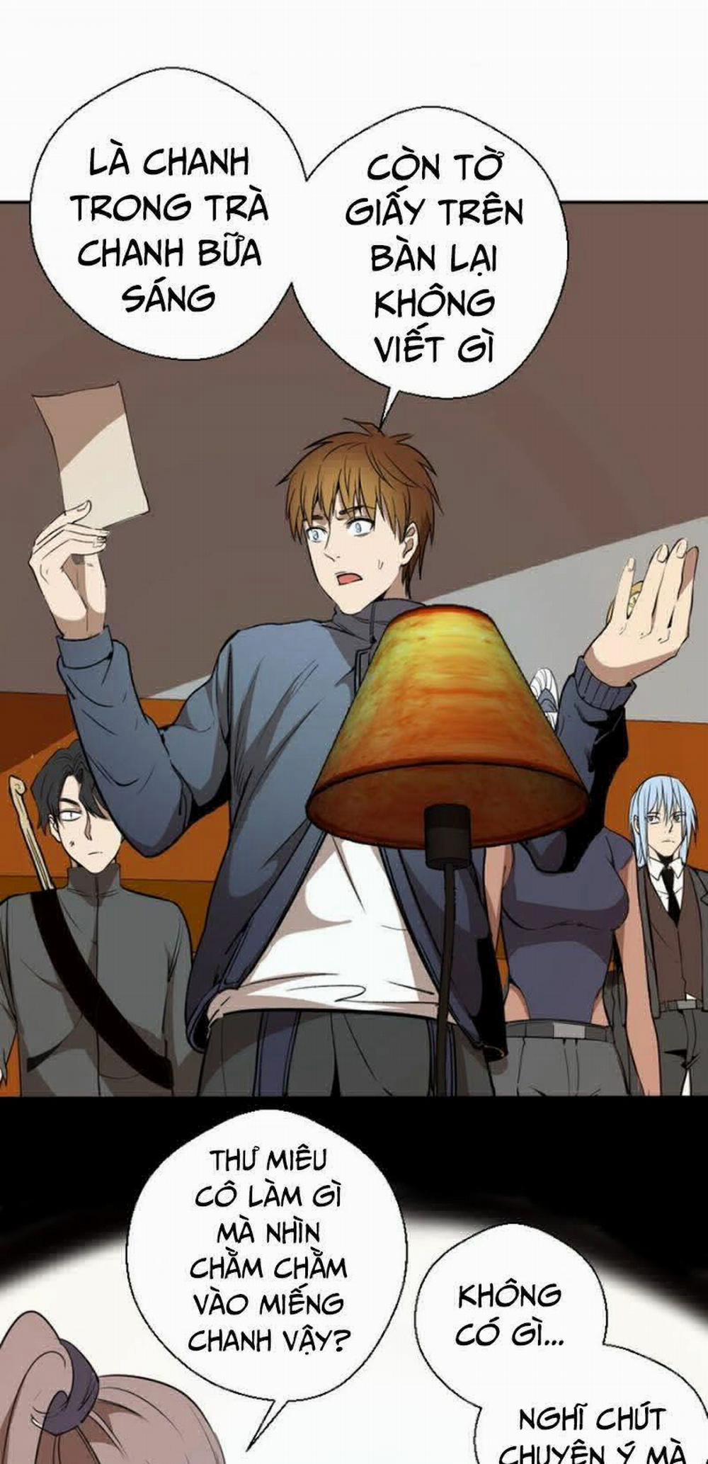 Cao Đẳng Linh Hồn 47 trang 86