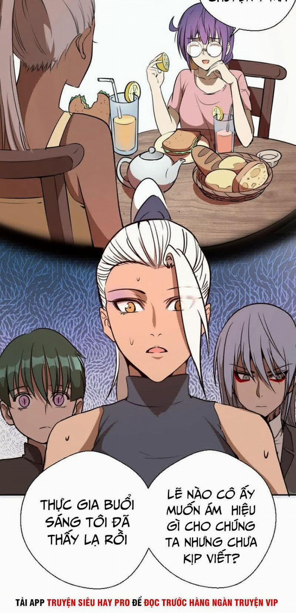 Cao Đẳng Linh Hồn 47 trang 87