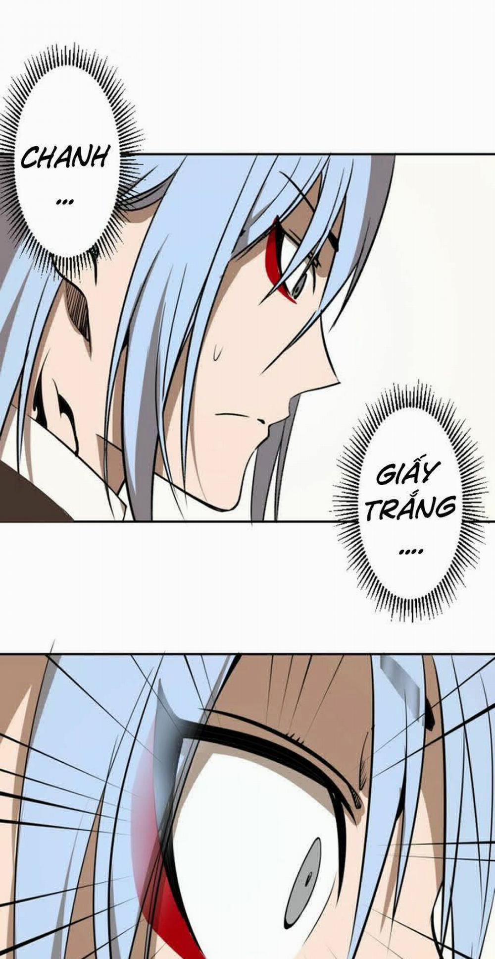 Cao Đẳng Linh Hồn 47 trang 88