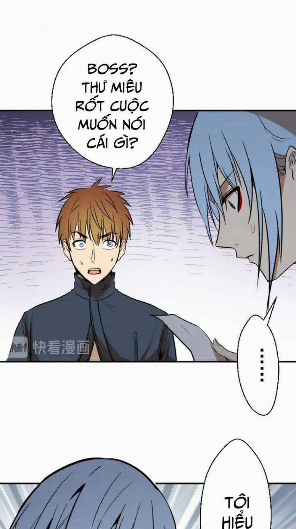 Cao Đẳng Linh Hồn 47 trang 96