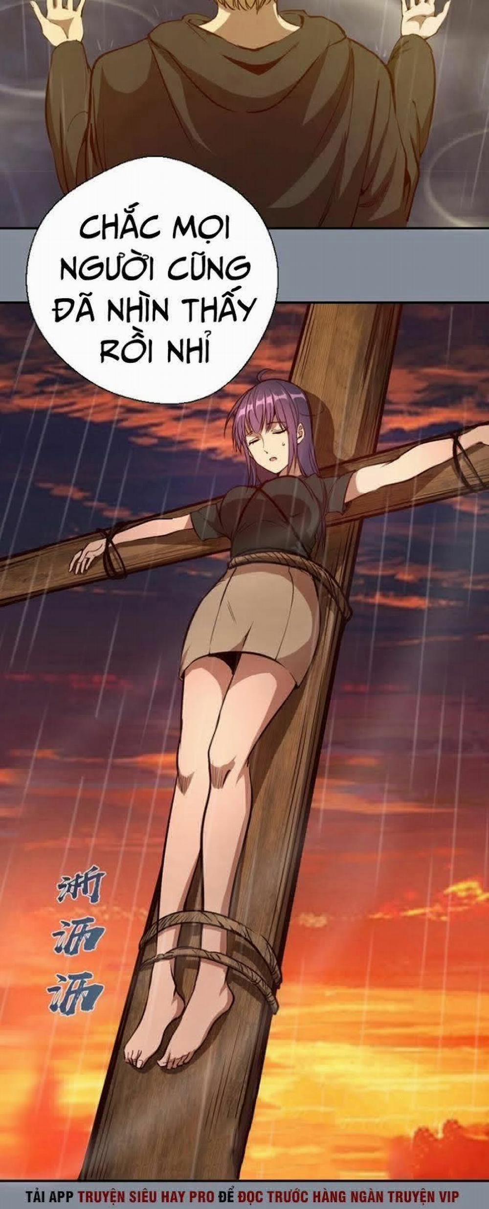 Cao Đẳng Linh Hồn 48 trang 14