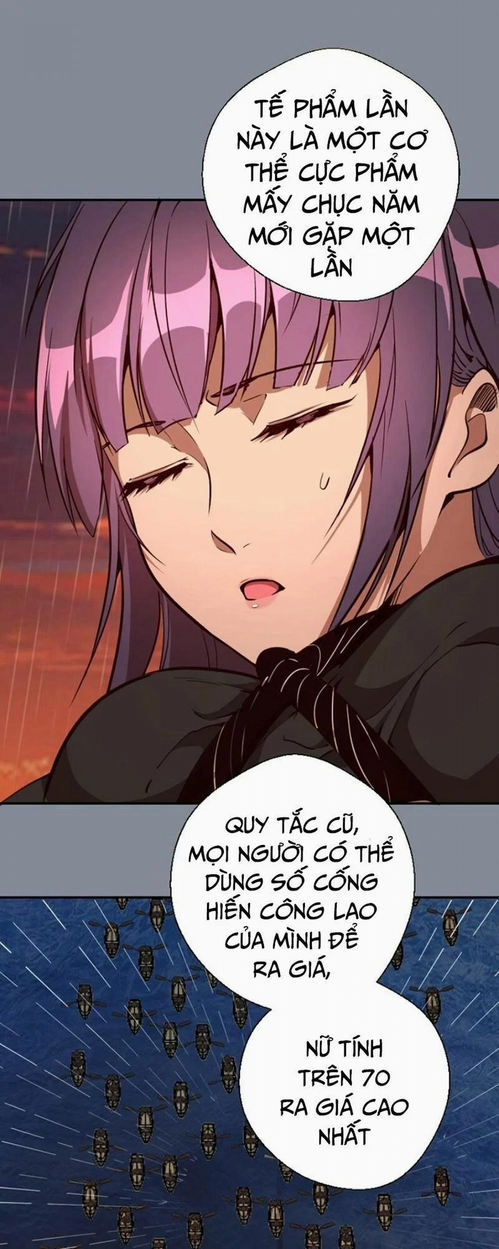 Cao Đẳng Linh Hồn 48 trang 15