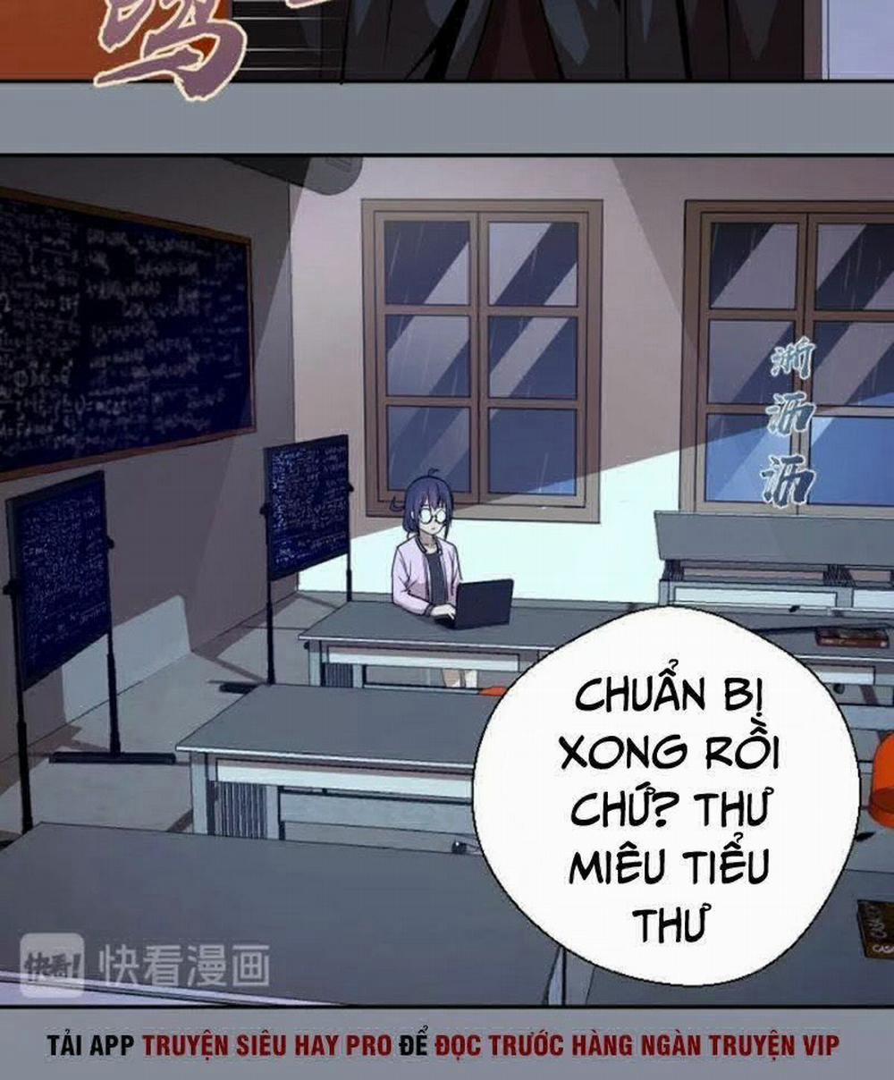 Cao Đẳng Linh Hồn 48 trang 2