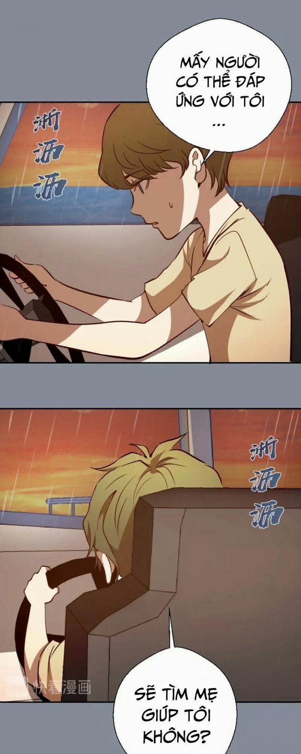 Cao Đẳng Linh Hồn 48 trang 23