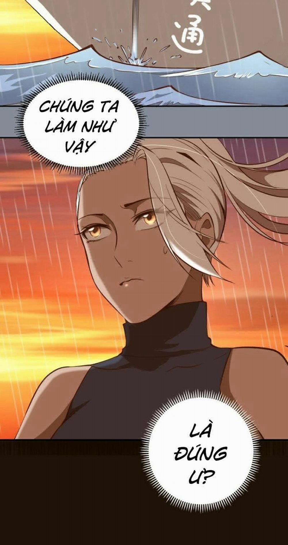 Cao Đẳng Linh Hồn 48 trang 28