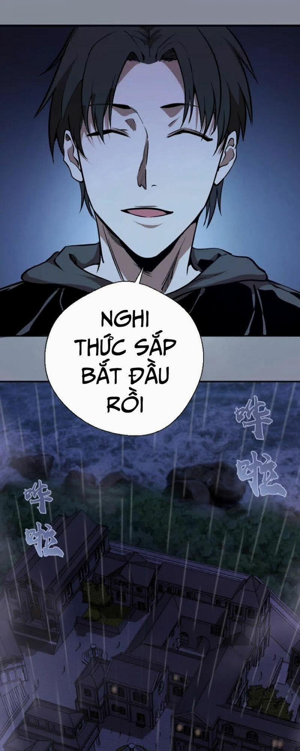 Cao Đẳng Linh Hồn 48 trang 3