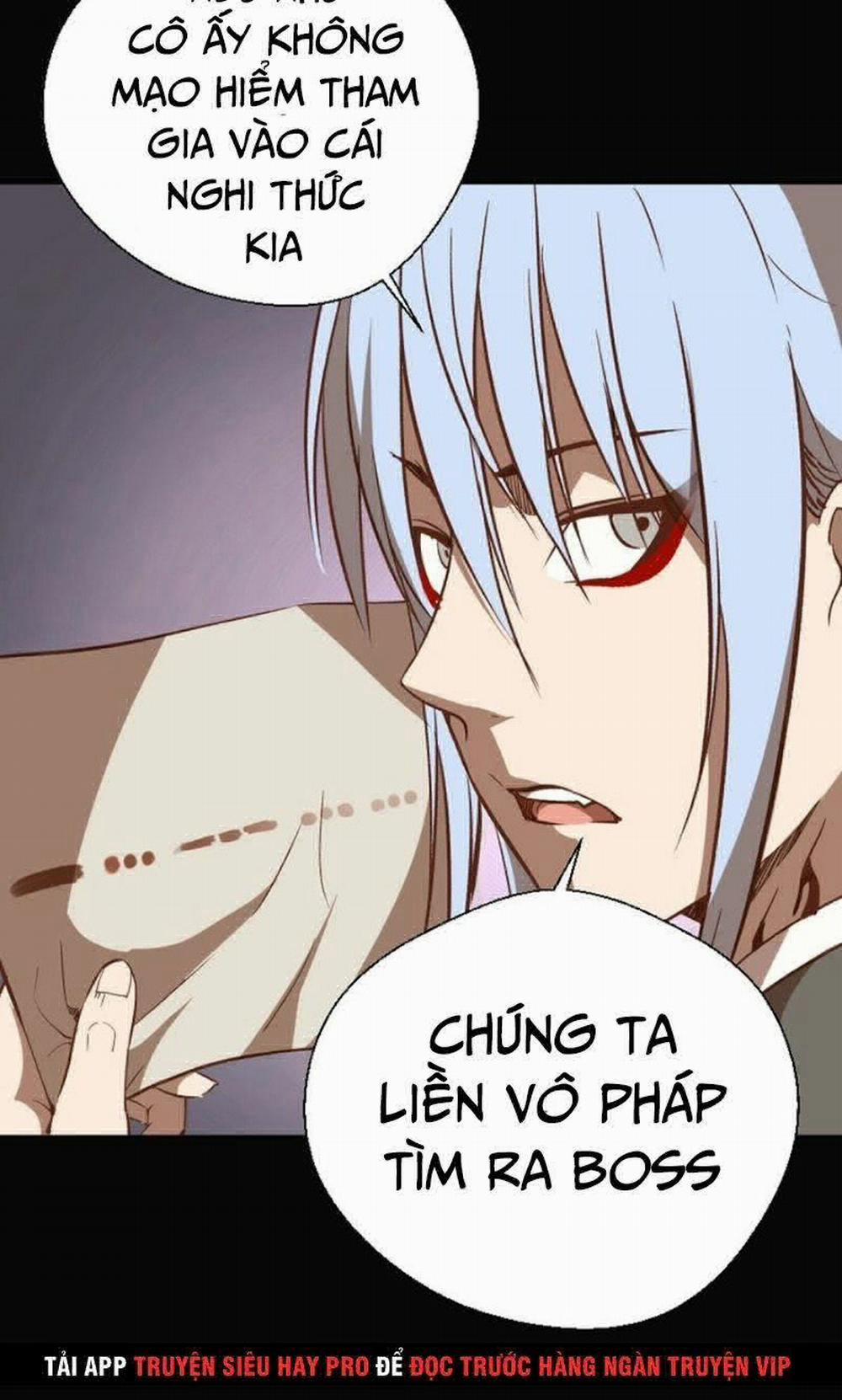 Cao Đẳng Linh Hồn 48 trang 32