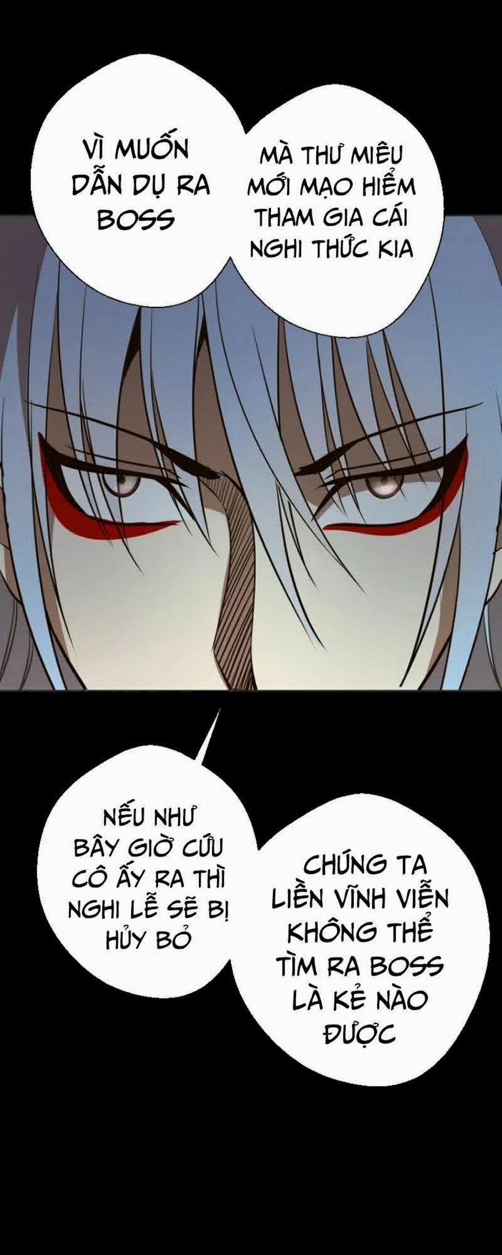 Cao Đẳng Linh Hồn 48 trang 45