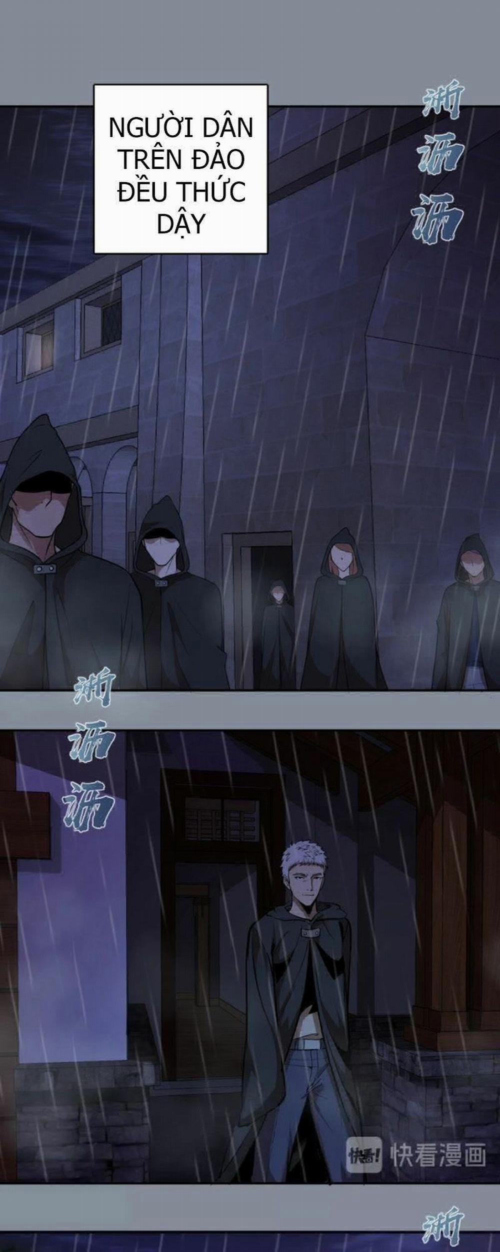 Cao Đẳng Linh Hồn 48 trang 5