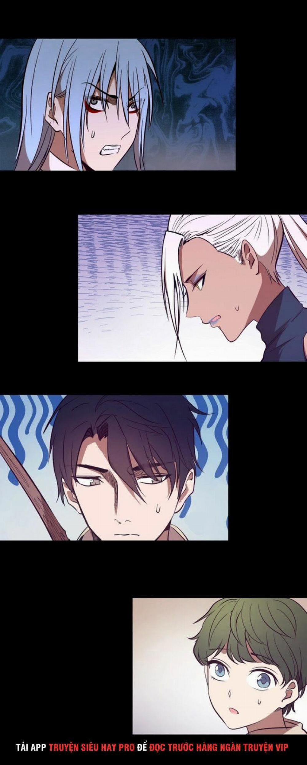 Cao Đẳng Linh Hồn 48 trang 51