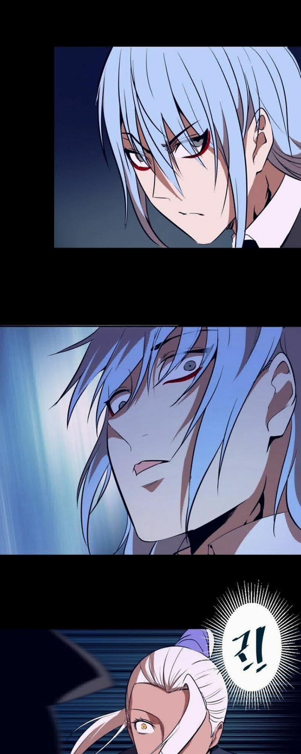 Cao Đẳng Linh Hồn 48 trang 54