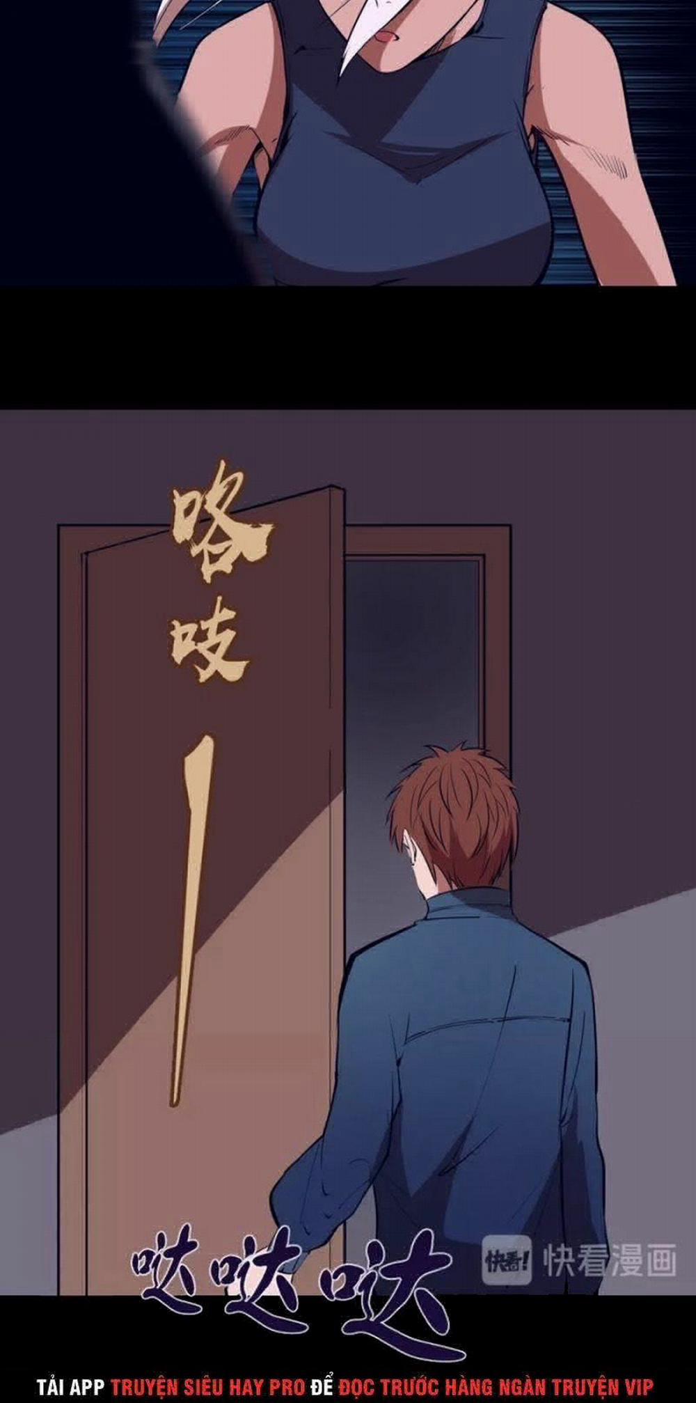 Cao Đẳng Linh Hồn 48 trang 55