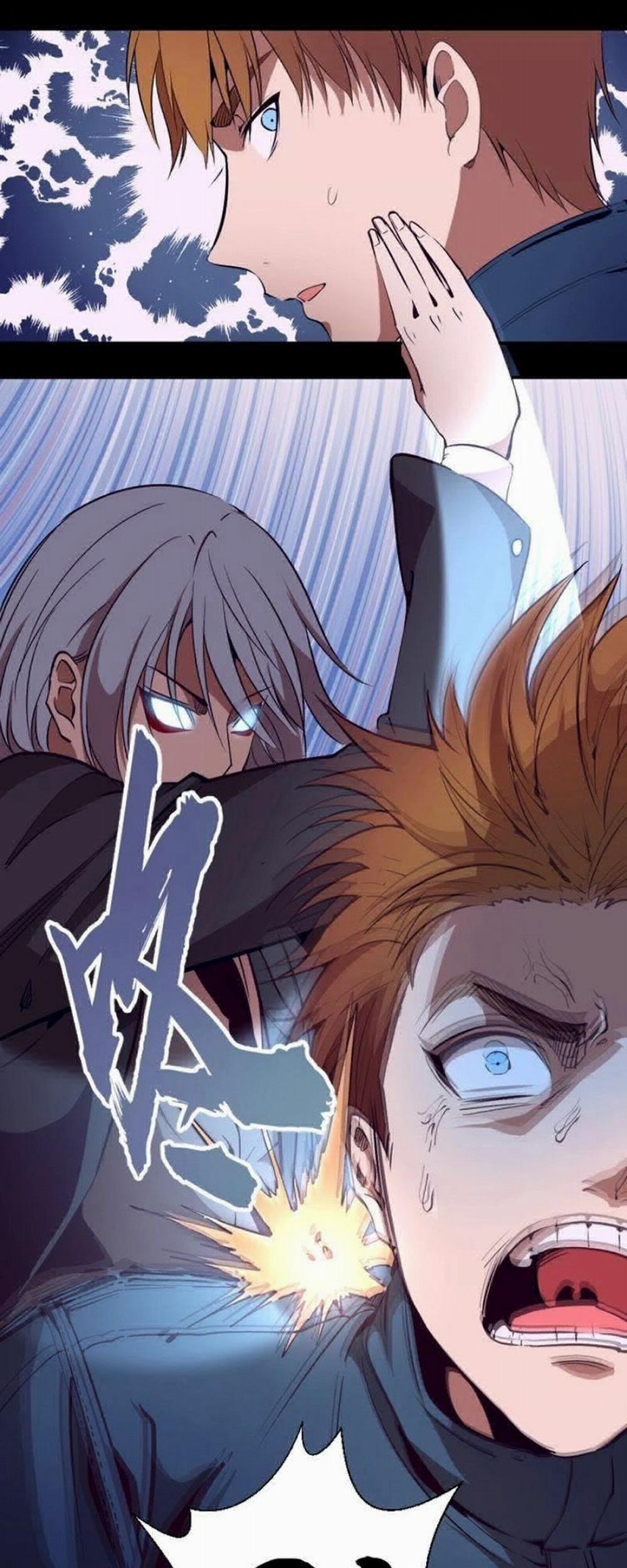 Cao Đẳng Linh Hồn 48 trang 56