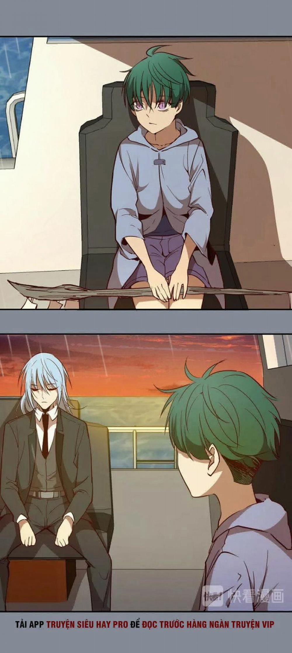 Cao Đẳng Linh Hồn 48 trang 64