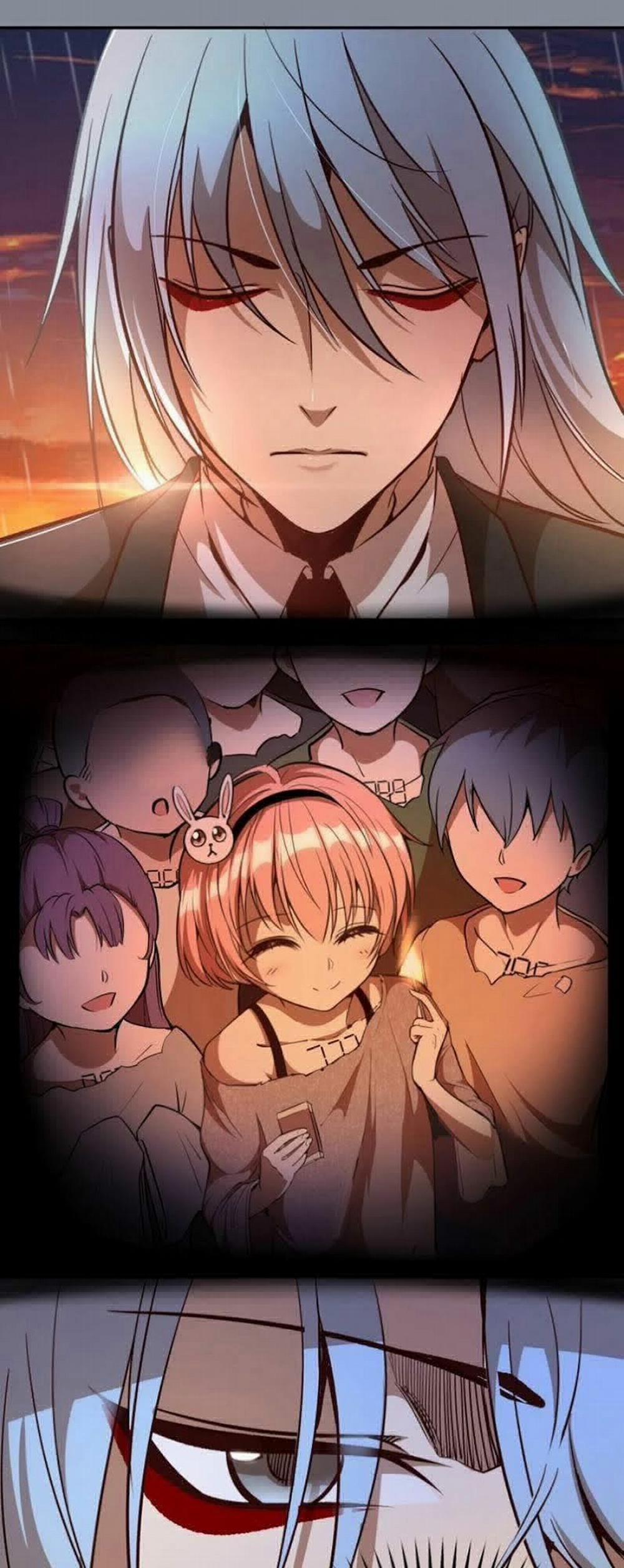 Cao Đẳng Linh Hồn 48 trang 65