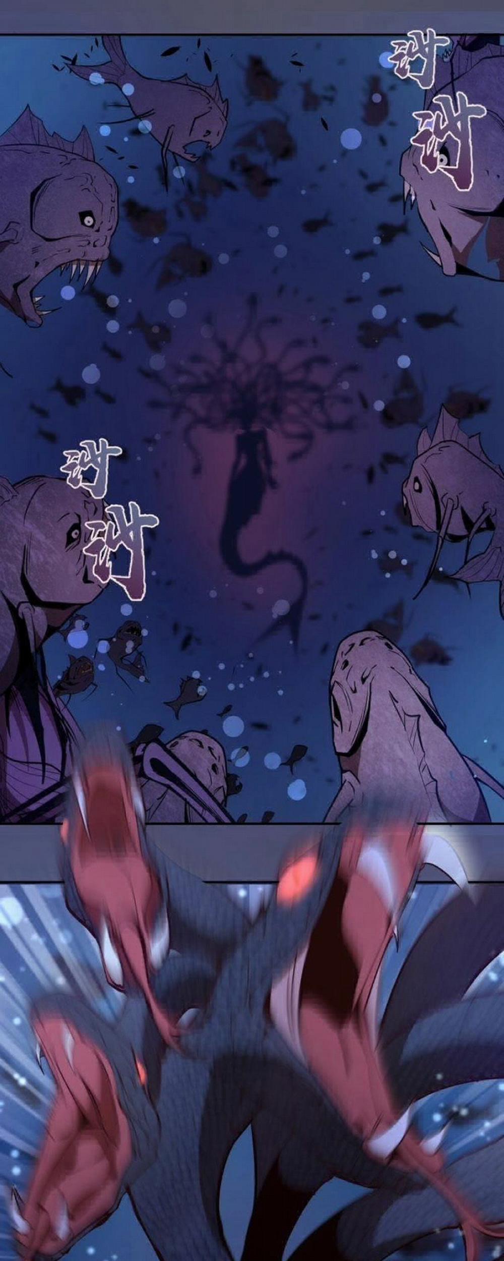 Cao Đẳng Linh Hồn 48 trang 71