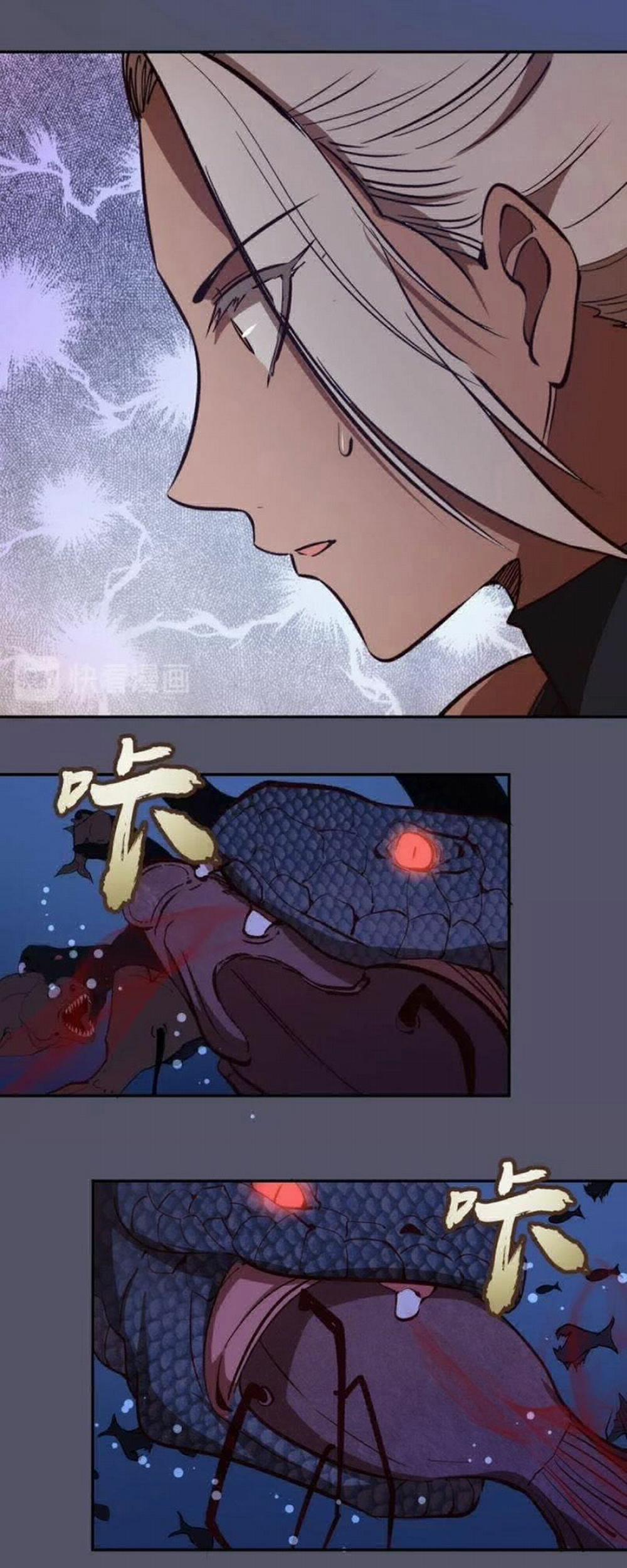 Cao Đẳng Linh Hồn 48 trang 73