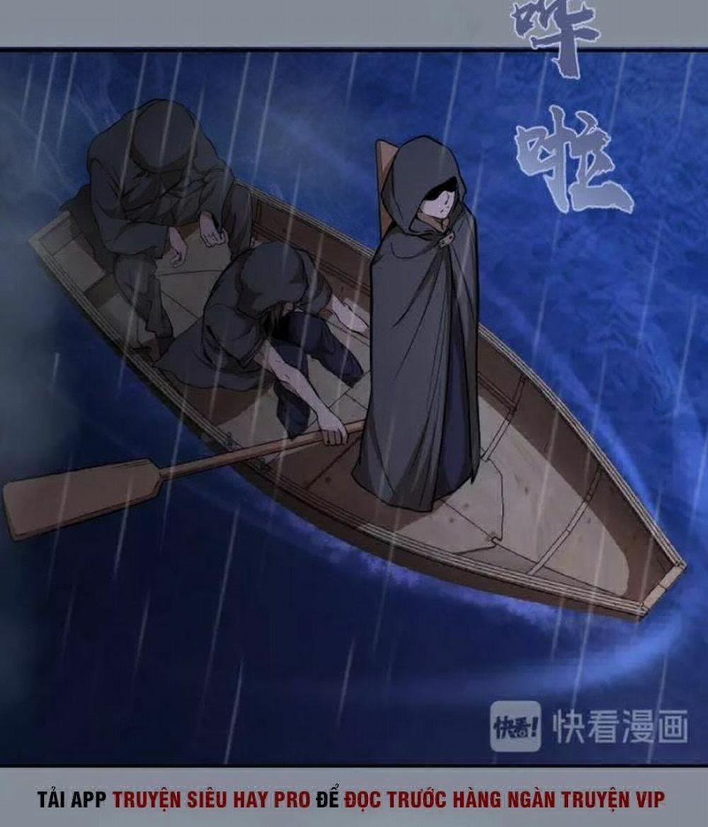 Cao Đẳng Linh Hồn 48 trang 8