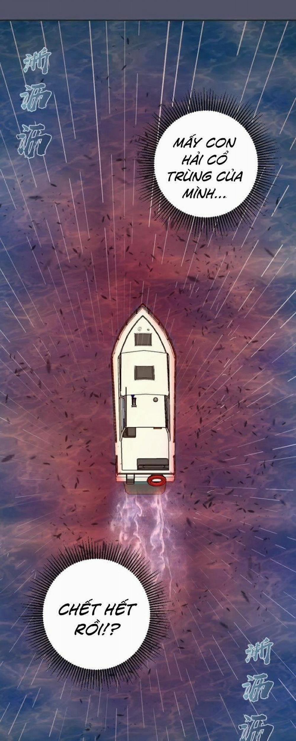 Cao Đẳng Linh Hồn 48 trang 83