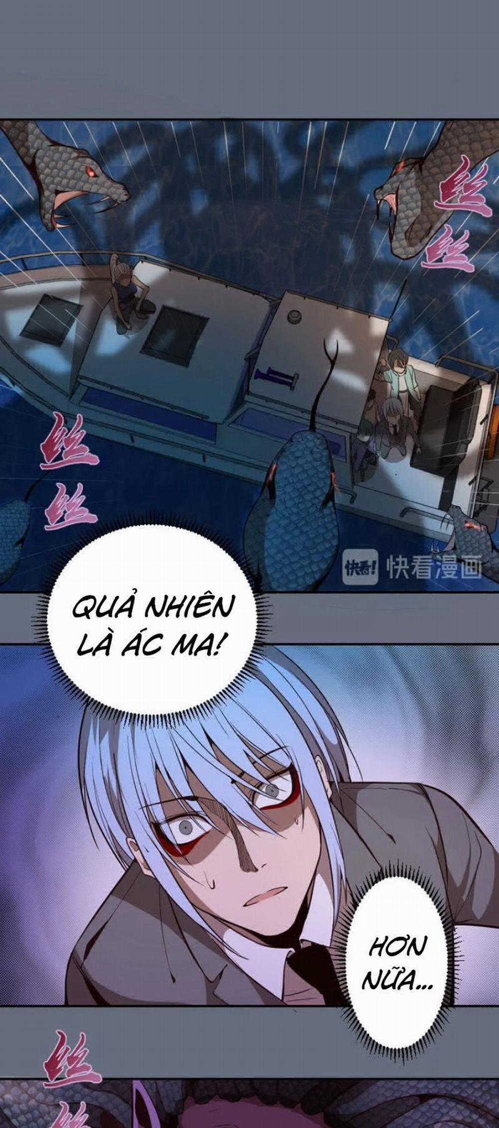 Cao Đẳng Linh Hồn 49 trang 0