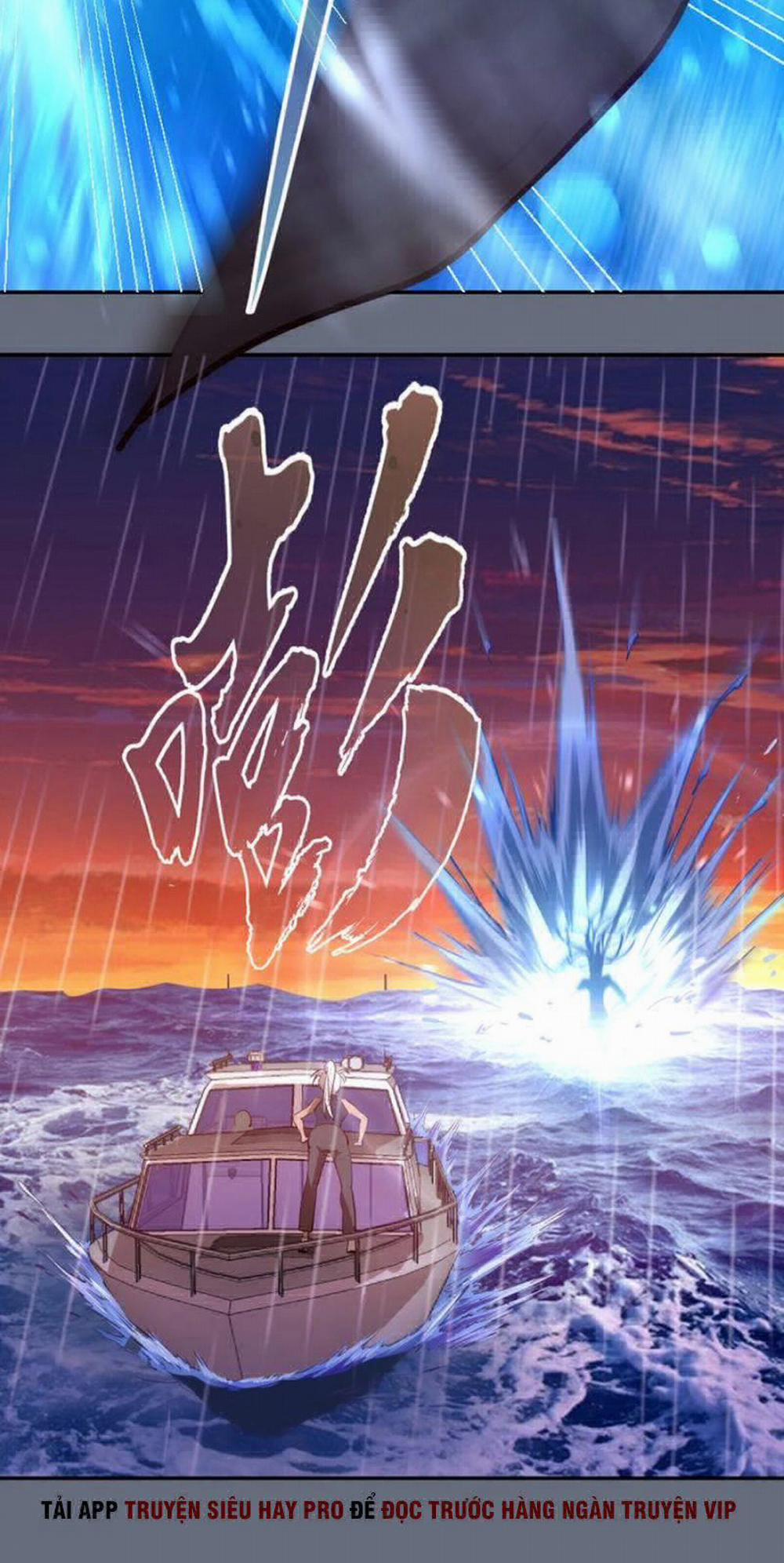 Cao Đẳng Linh Hồn 49 trang 11