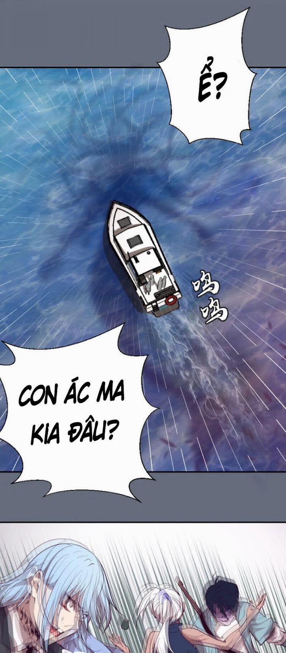 Cao Đẳng Linh Hồn 49 trang 22