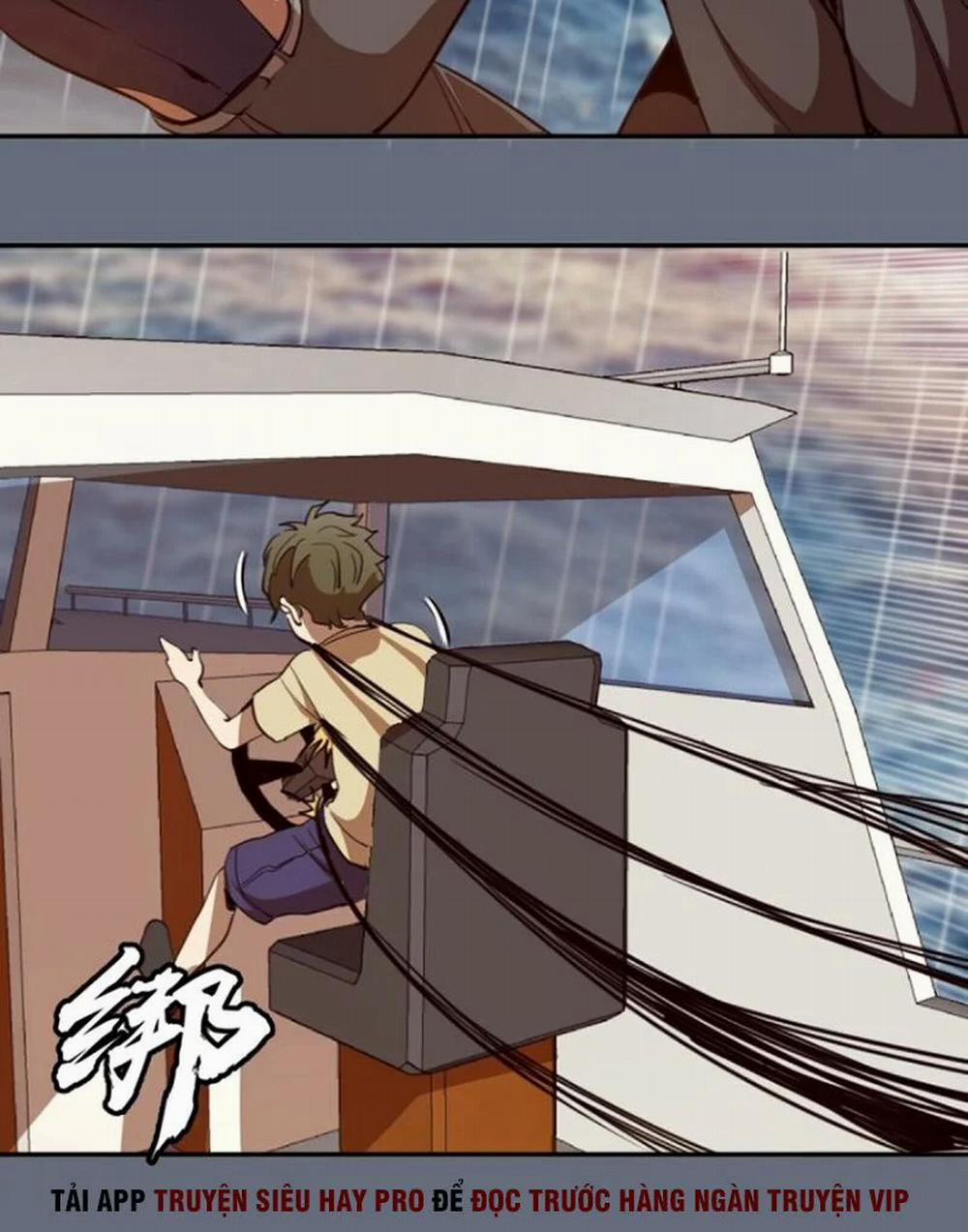 Cao Đẳng Linh Hồn 49 trang 25