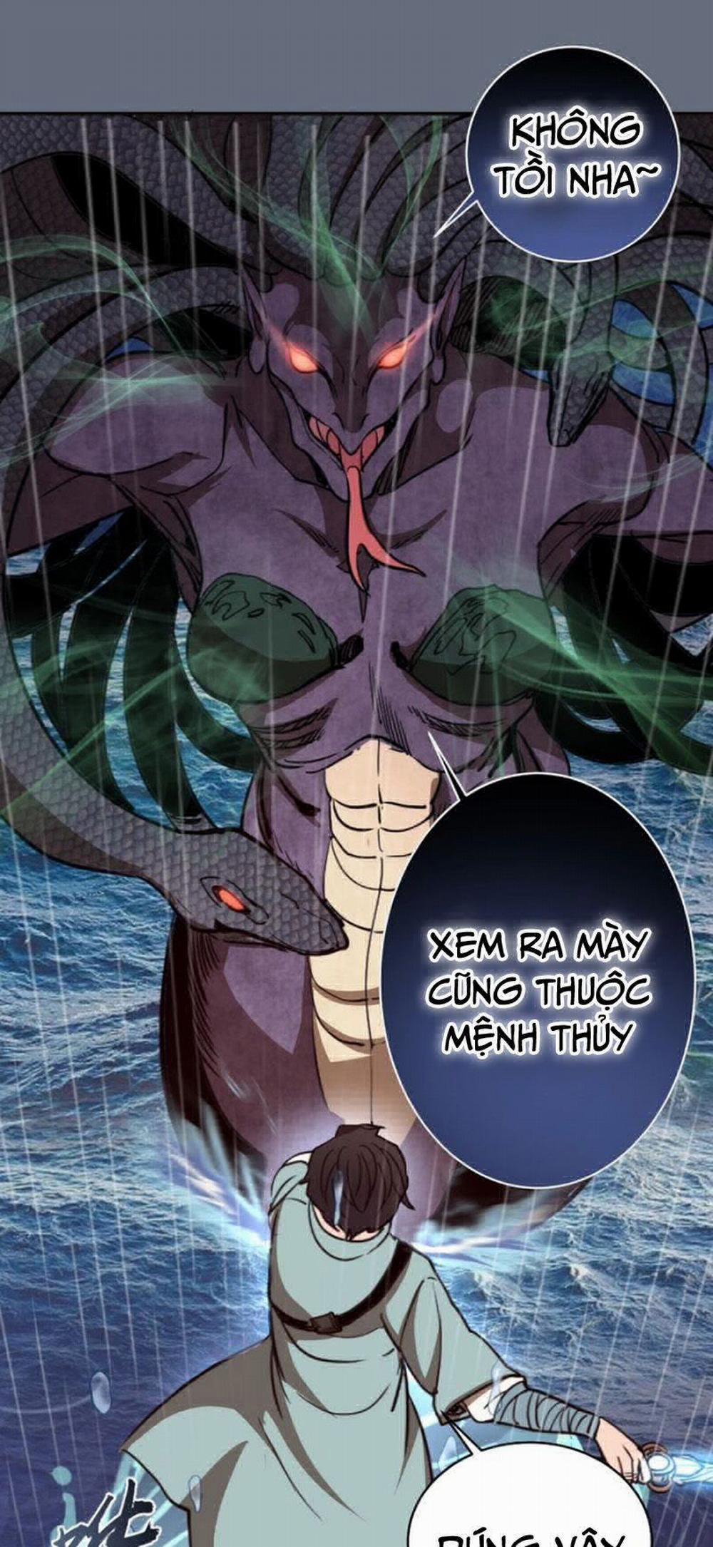 Cao Đẳng Linh Hồn 49 trang 30