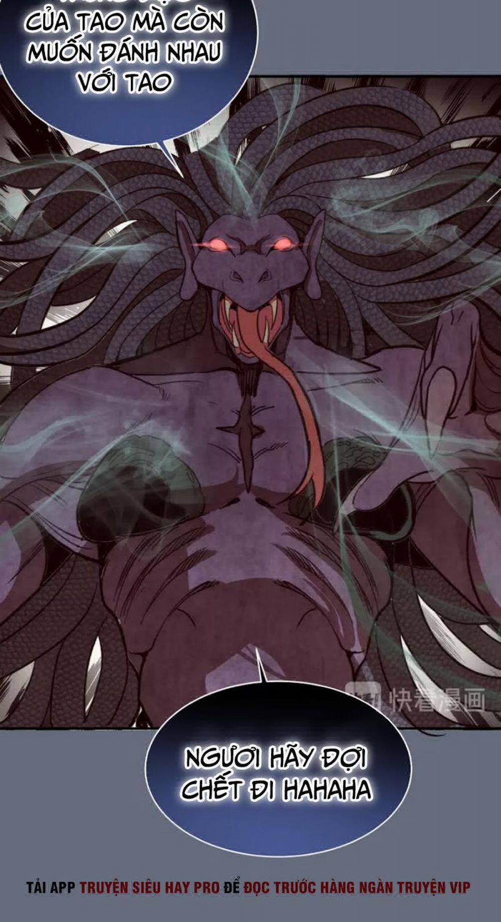 Cao Đẳng Linh Hồn 49 trang 33