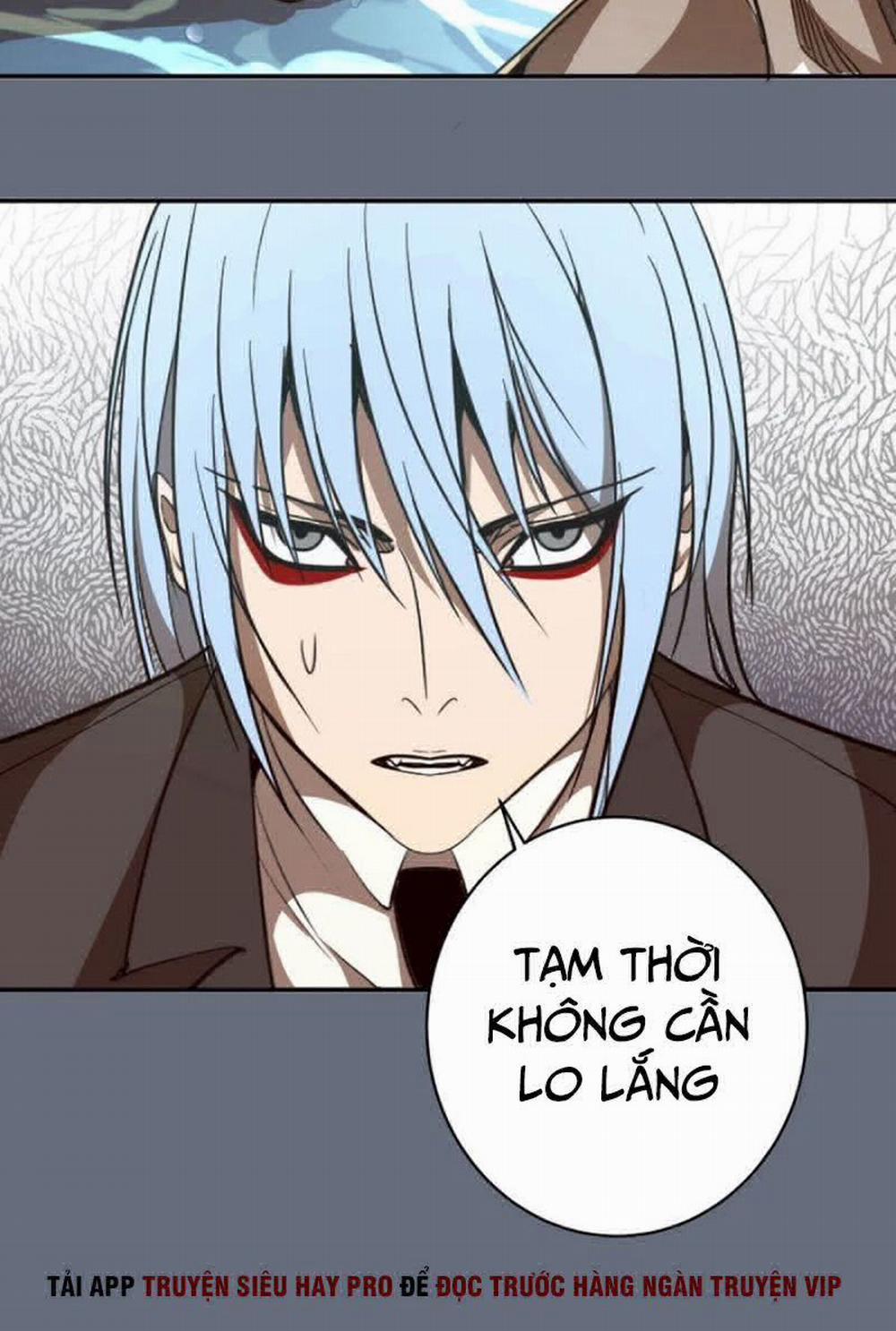 Cao Đẳng Linh Hồn 49 trang 35