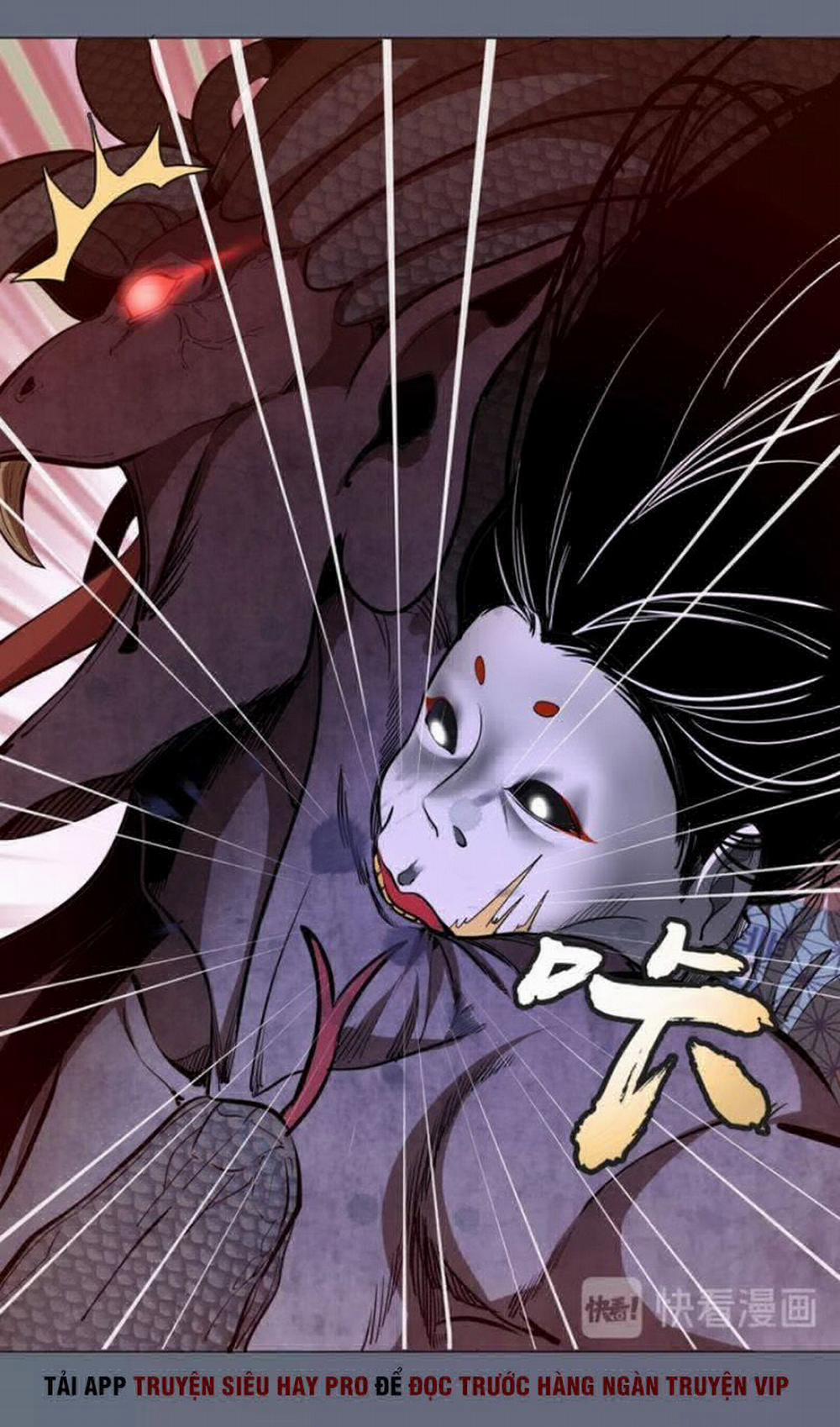 Cao Đẳng Linh Hồn 49 trang 40