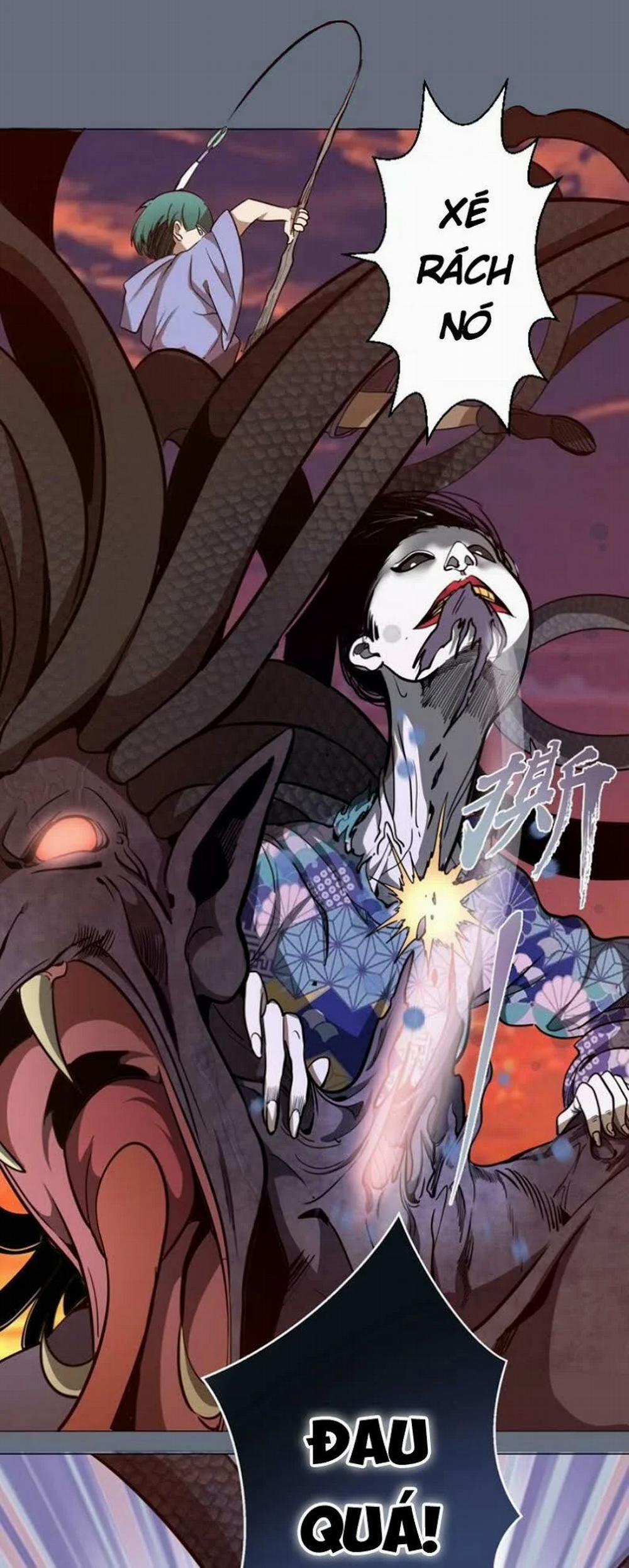 Cao Đẳng Linh Hồn 49 trang 41