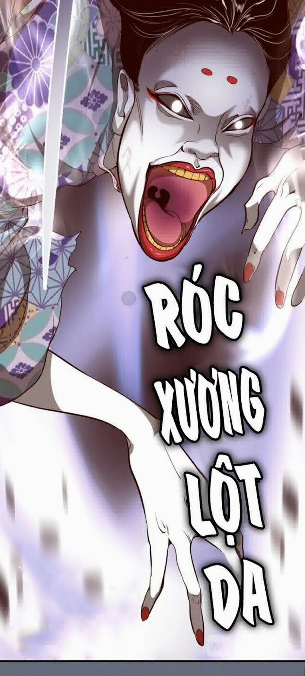 Cao Đẳng Linh Hồn 49 trang 47