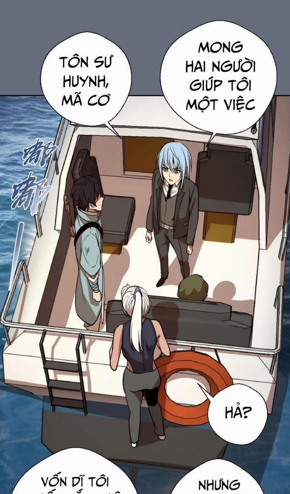 Cao Đẳng Linh Hồn 49 trang 52