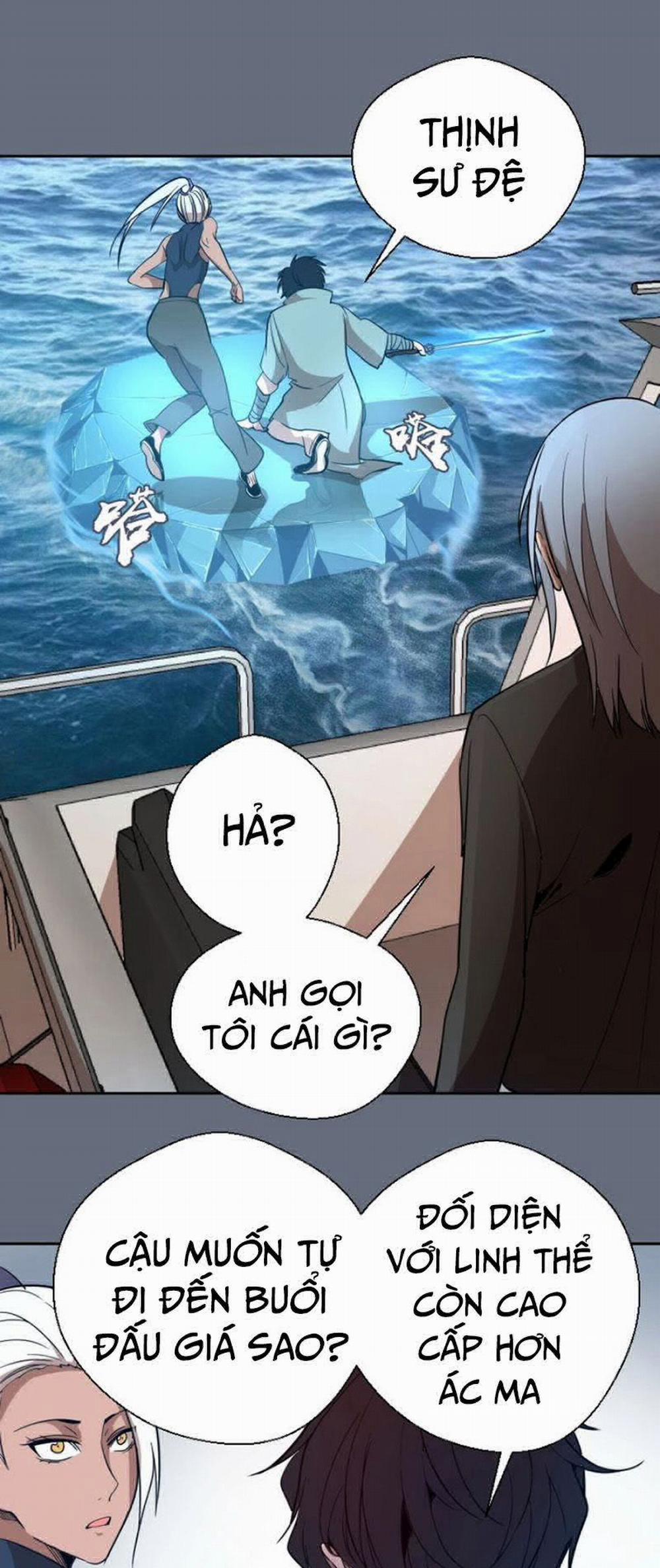 Cao Đẳng Linh Hồn 49 trang 60