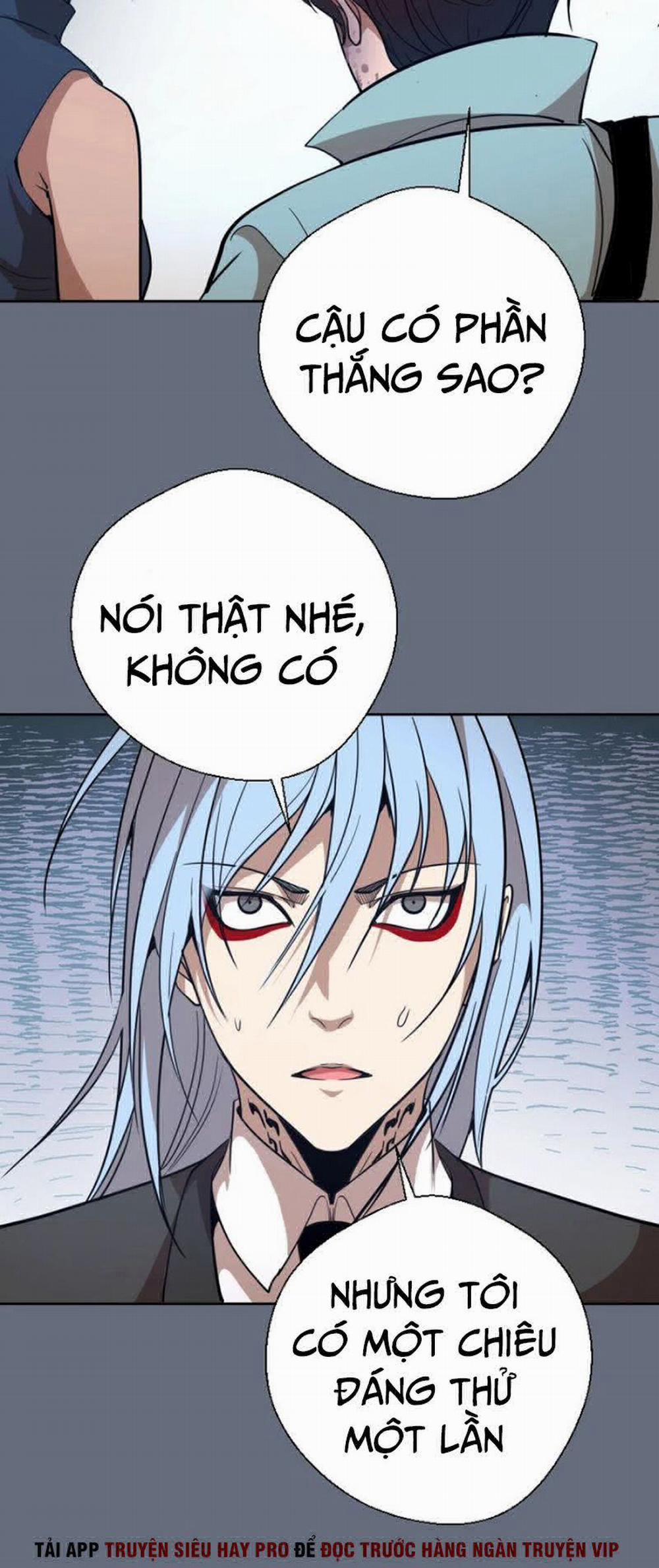 Cao Đẳng Linh Hồn 49 trang 61