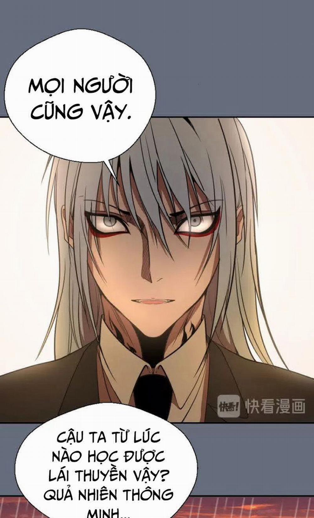 Cao Đẳng Linh Hồn 49 trang 64