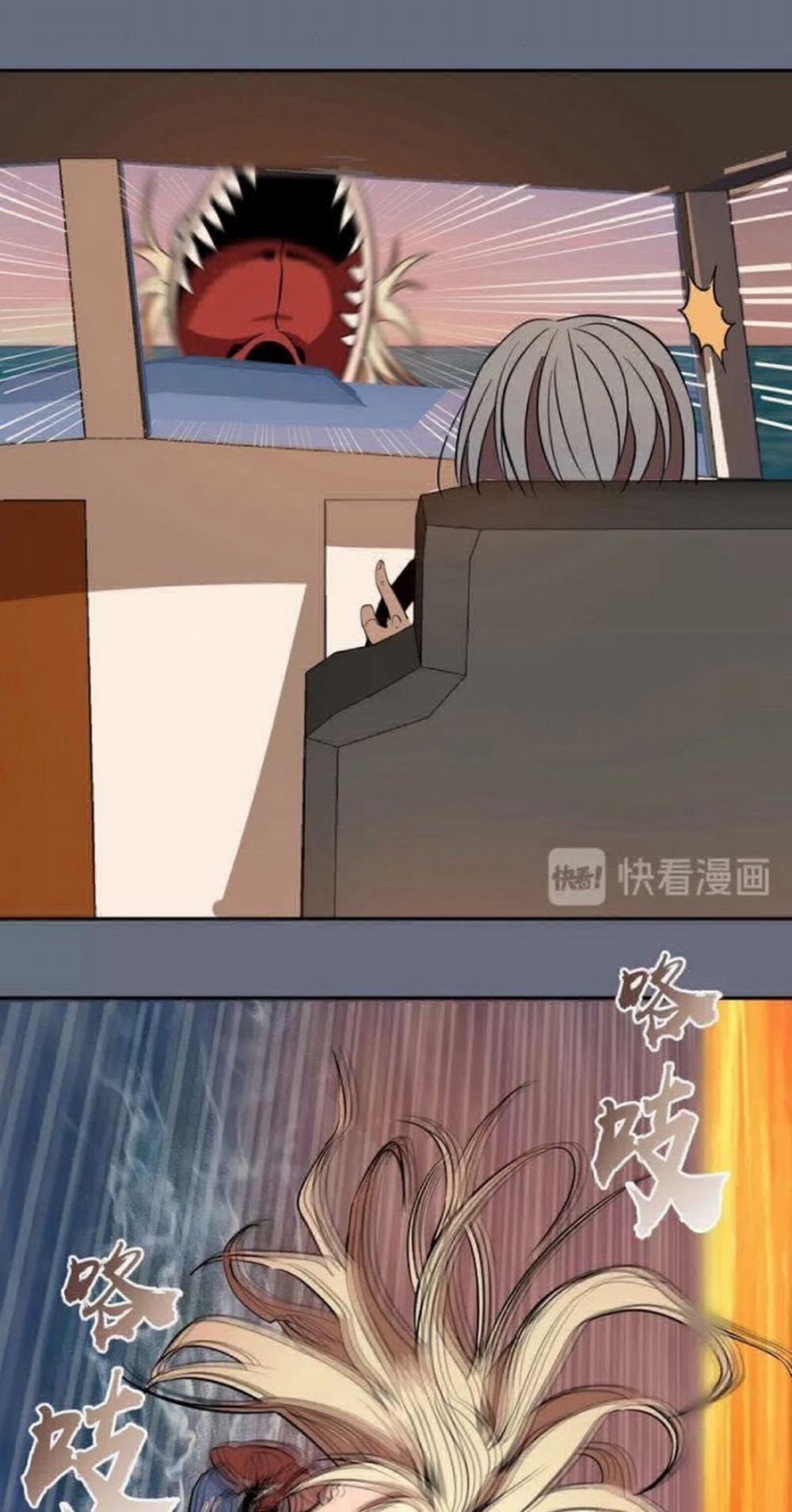 Cao Đẳng Linh Hồn 49 trang 72