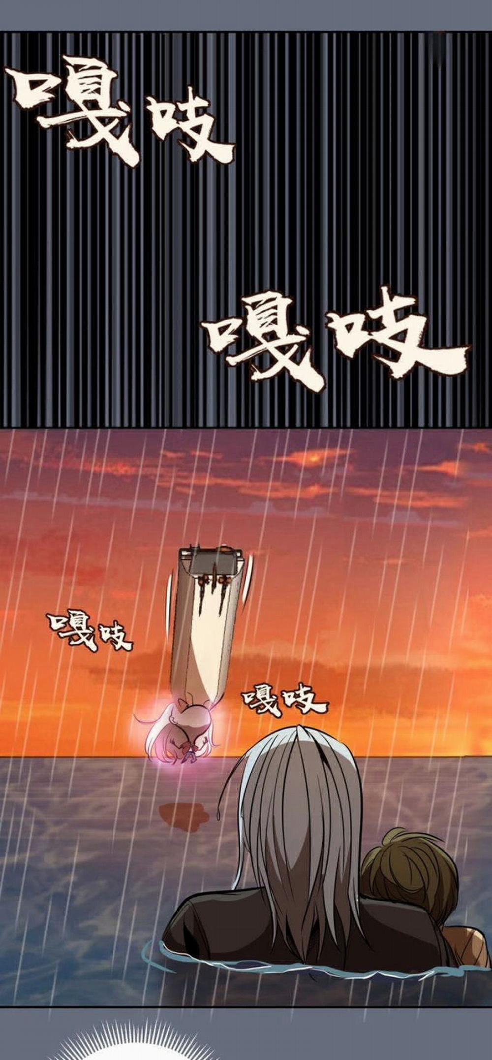 Cao Đẳng Linh Hồn 49 trang 74