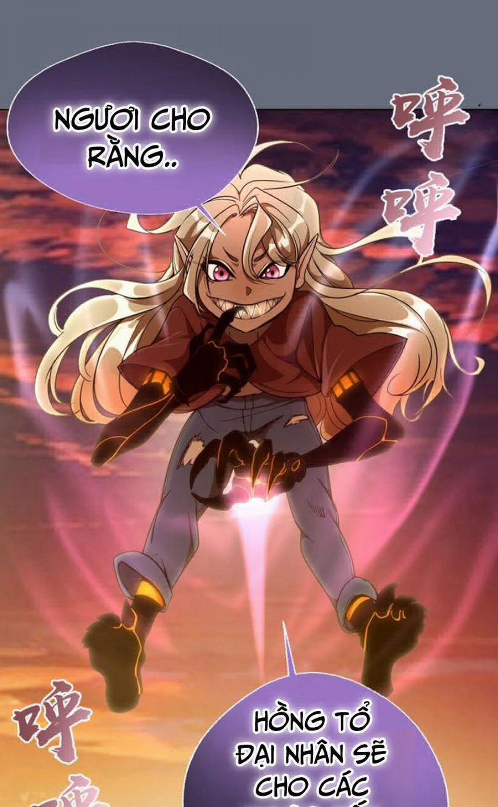 Cao Đẳng Linh Hồn 49 trang 76