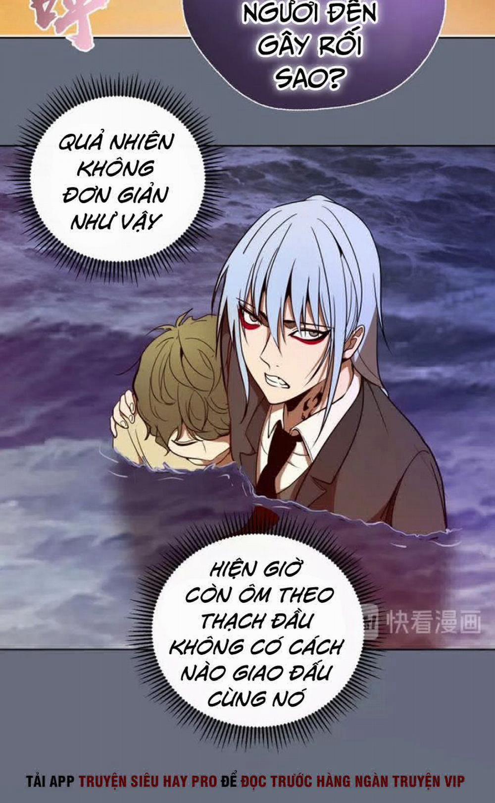 Cao Đẳng Linh Hồn 49 trang 77