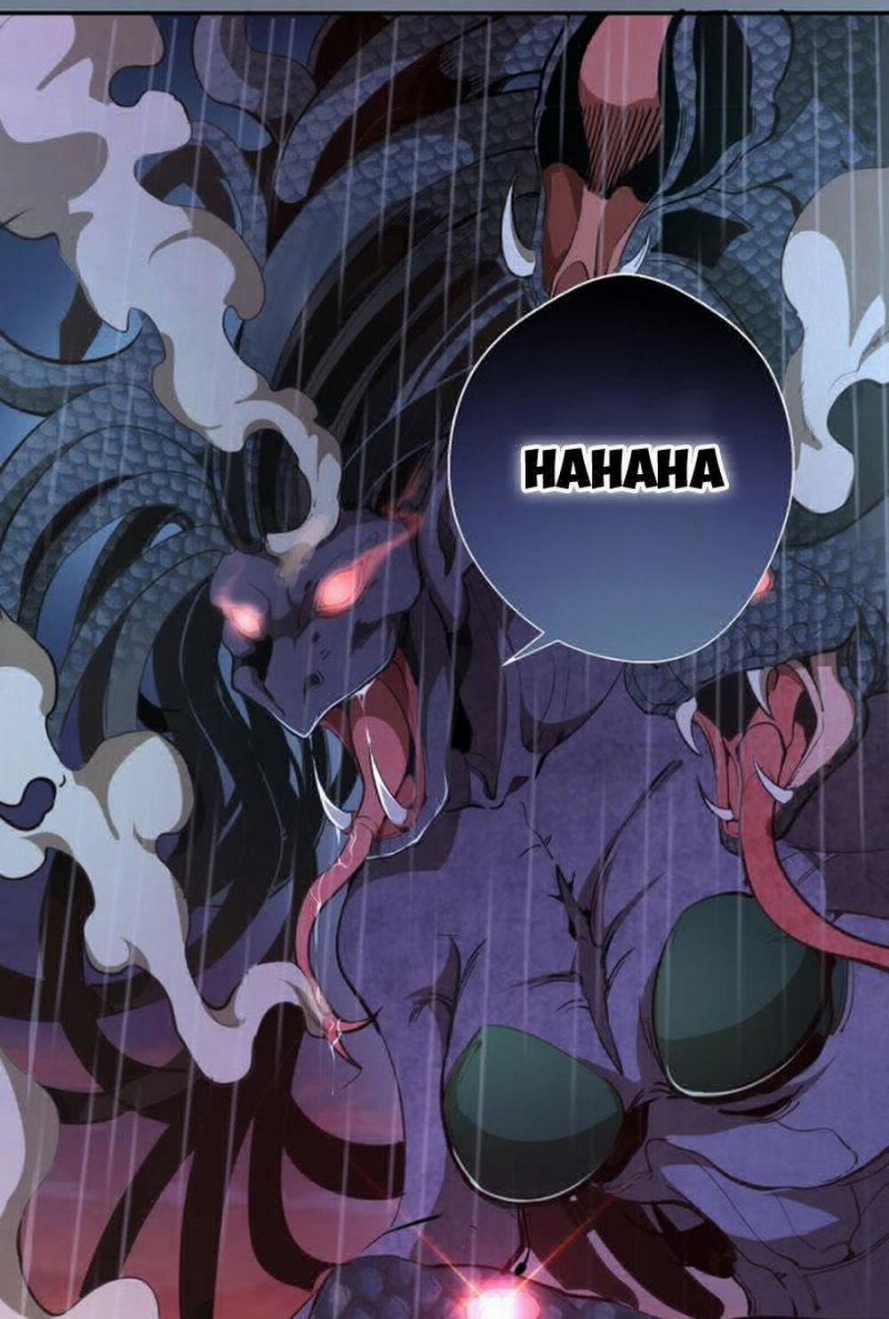 Cao Đẳng Linh Hồn 49 trang 8