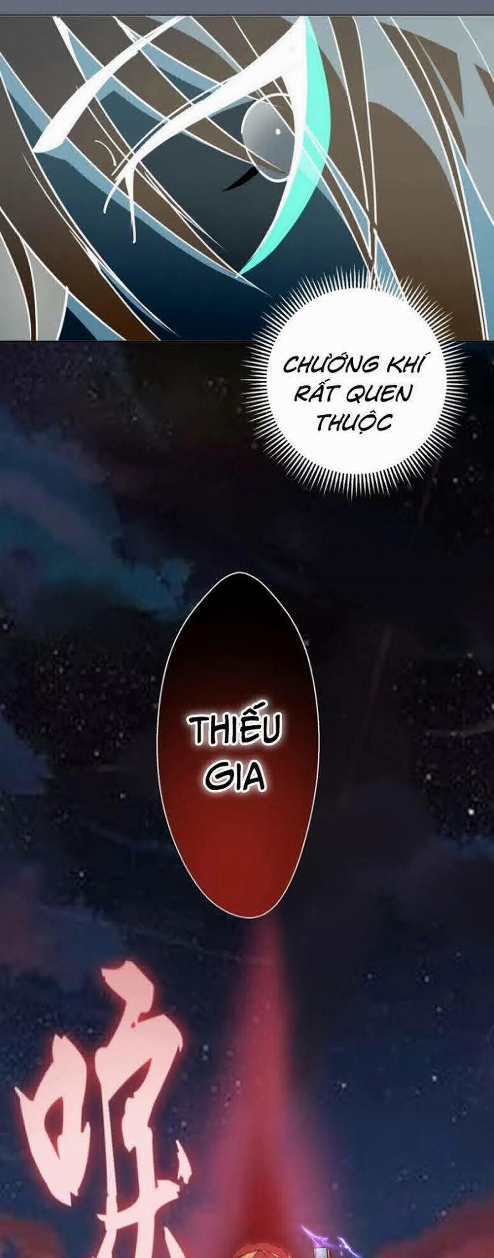 Cao Đẳng Linh Hồn 49 trang 81