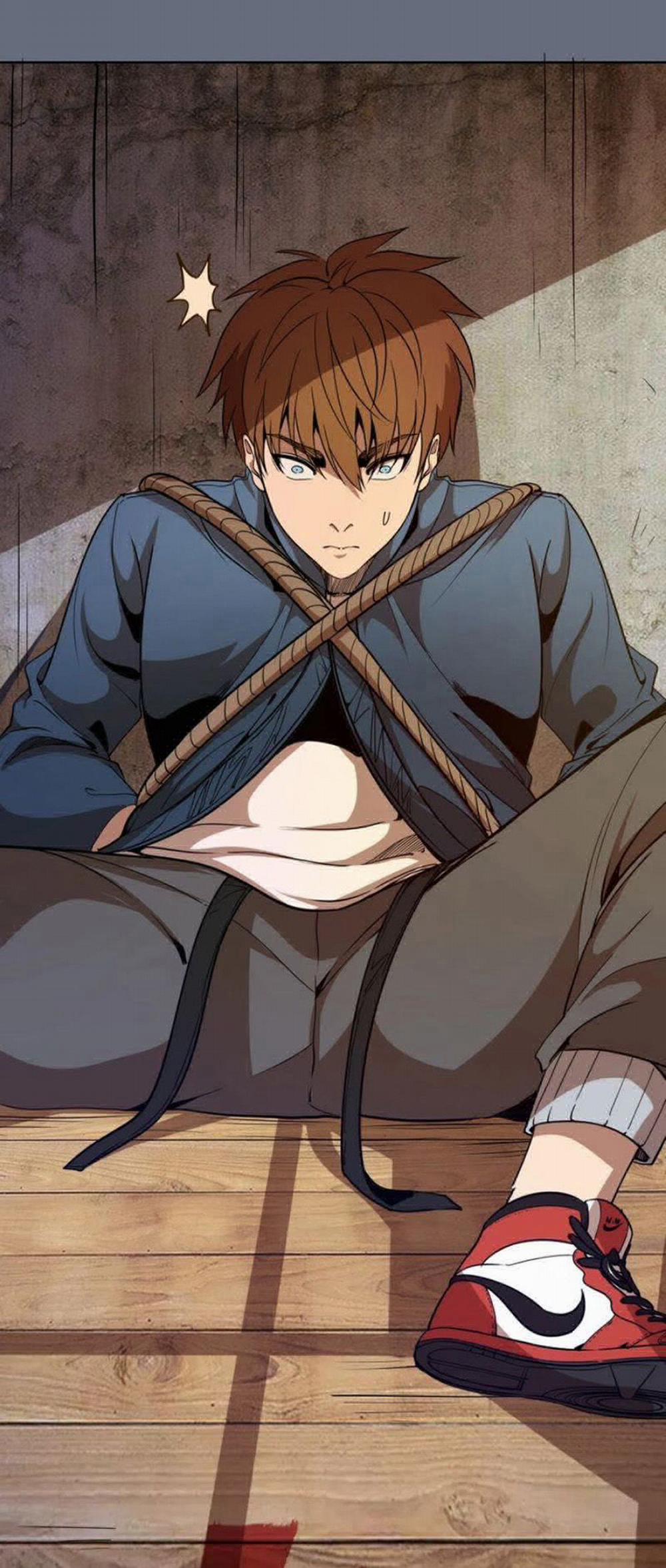 Cao Đẳng Linh Hồn 49 trang 87