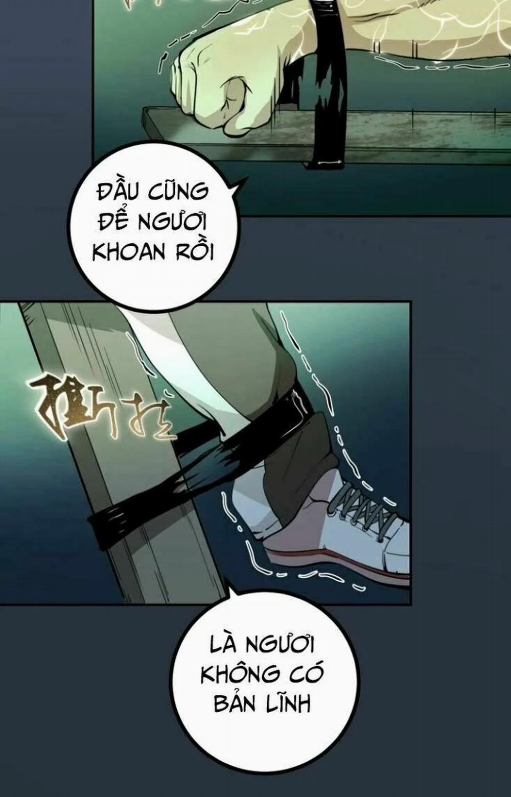 Cao Đẳng Linh Hồn 5 trang 10