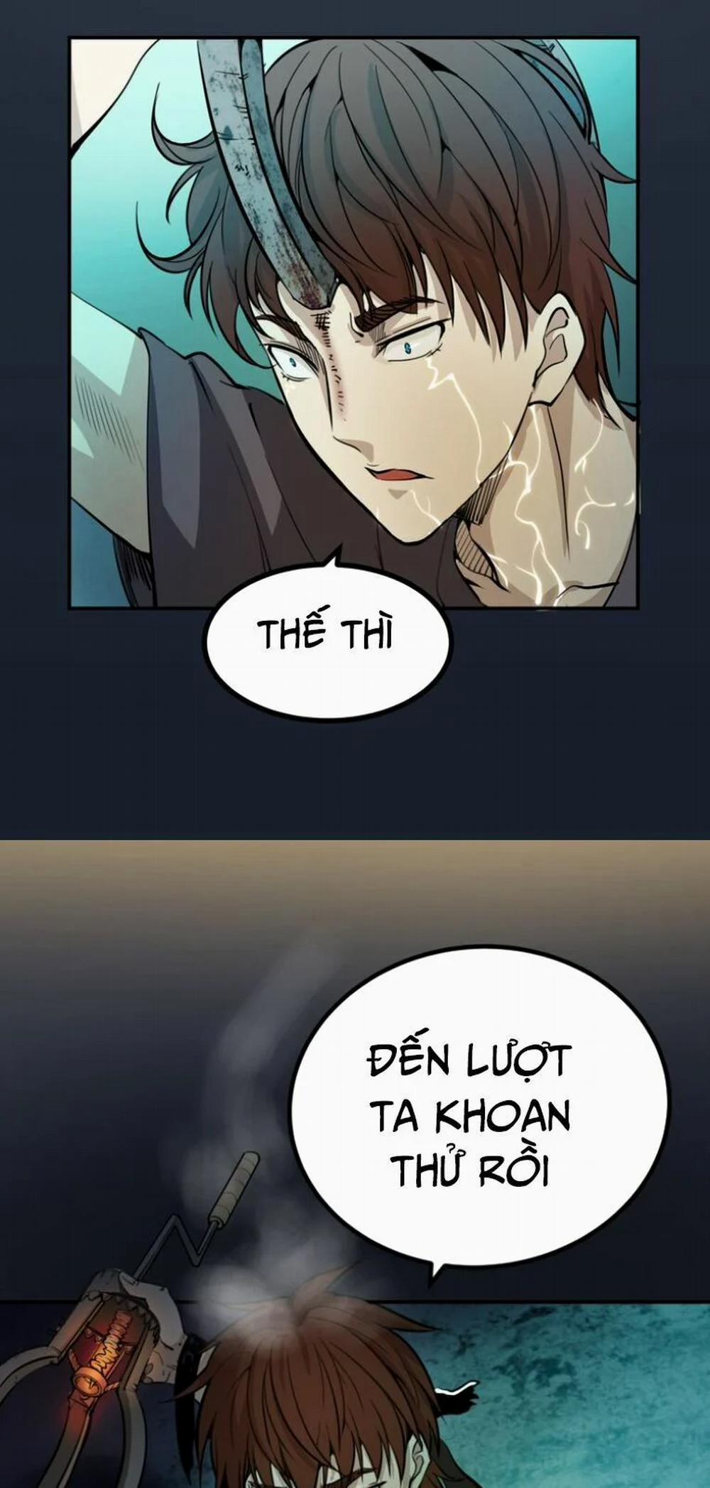 Cao Đẳng Linh Hồn 5 trang 11