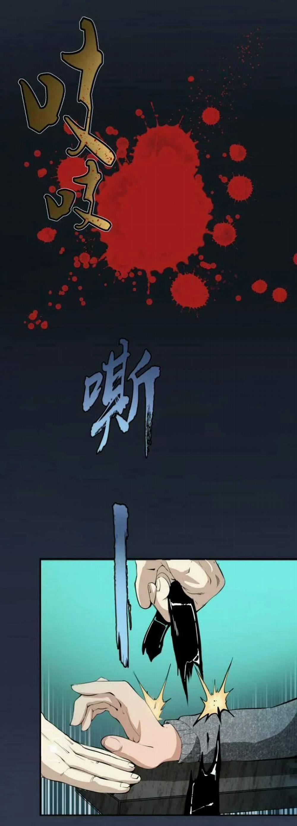 Cao Đẳng Linh Hồn 5 trang 13